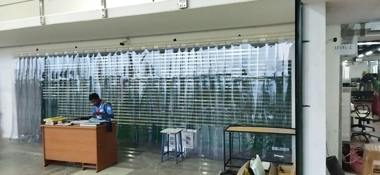 TOP TEX TECHNOLOGIES