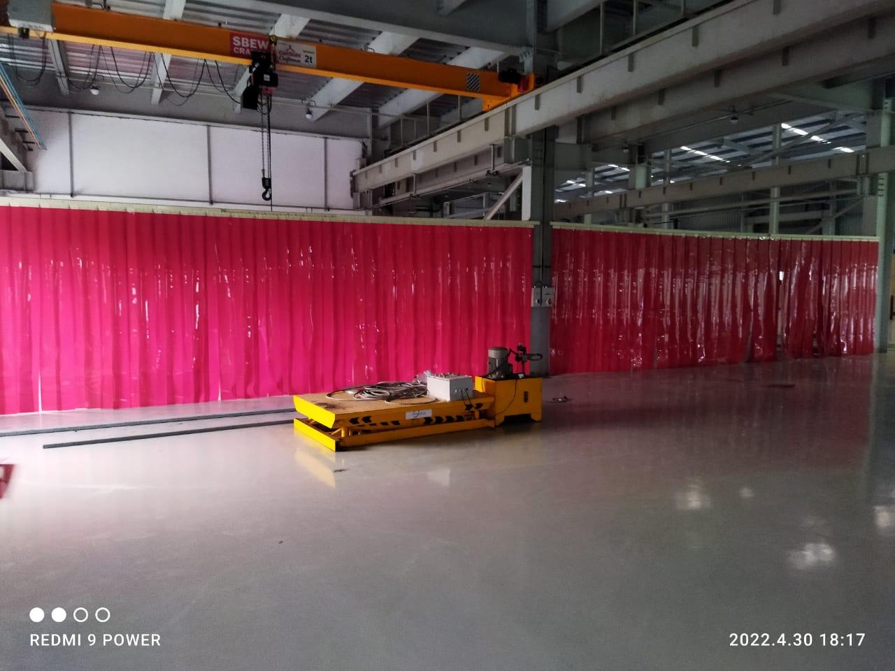 TOP TEX TECHNOLOGIES